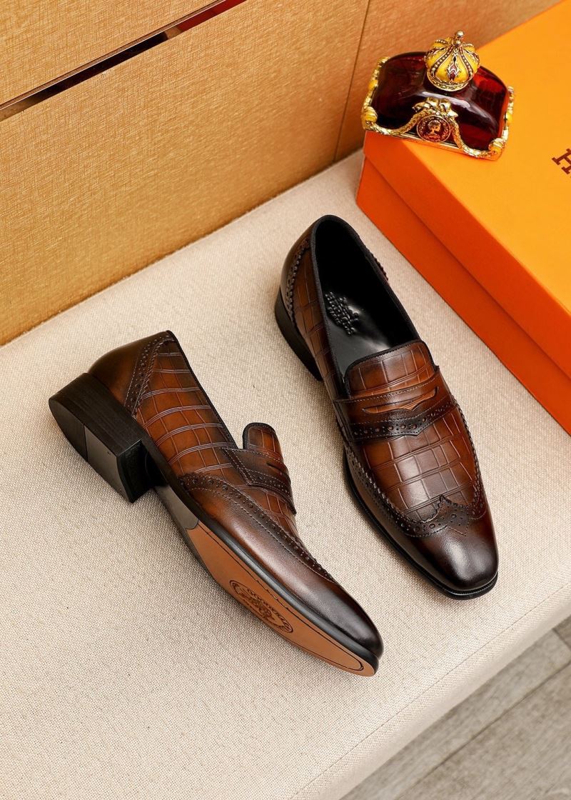 Hermes Business Shoes